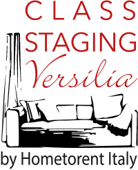 Home Staging - Class Staging Versilia